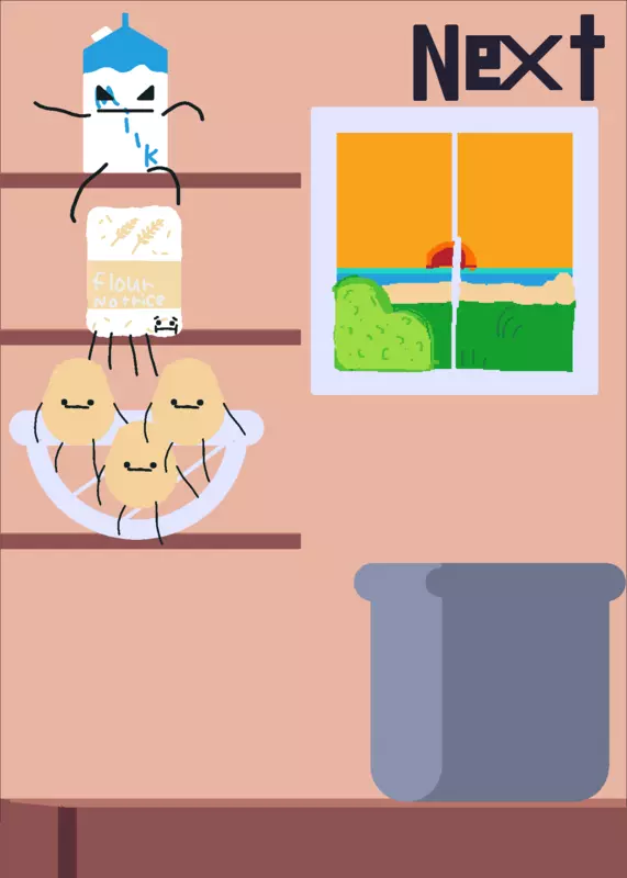 Game by @c00lkidd-XD