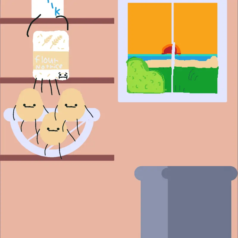 Game by @icob