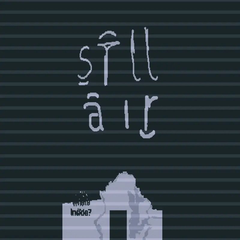 STILL AIR by @tedthedeckcreater