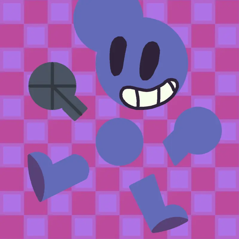 Game by @MatthewOndon