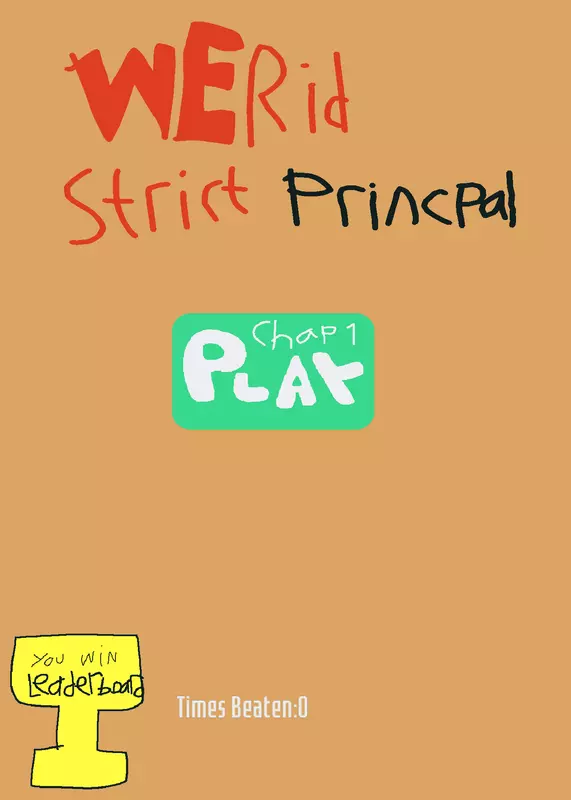 Game by @Zidaniscool