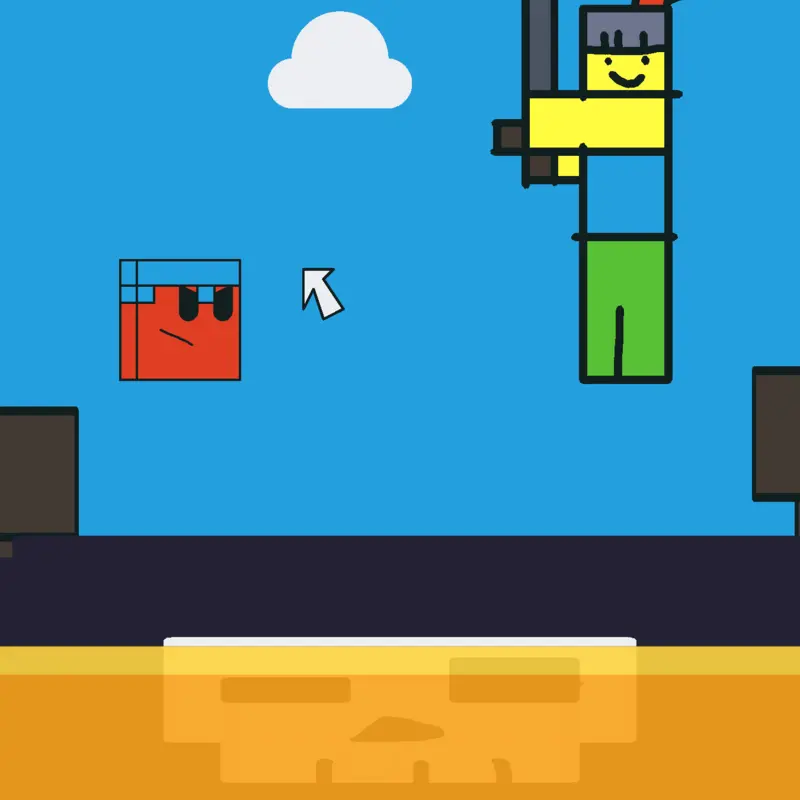 Game by @marceloboxxx