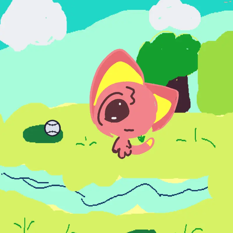 Game by @F1SH_SILLY