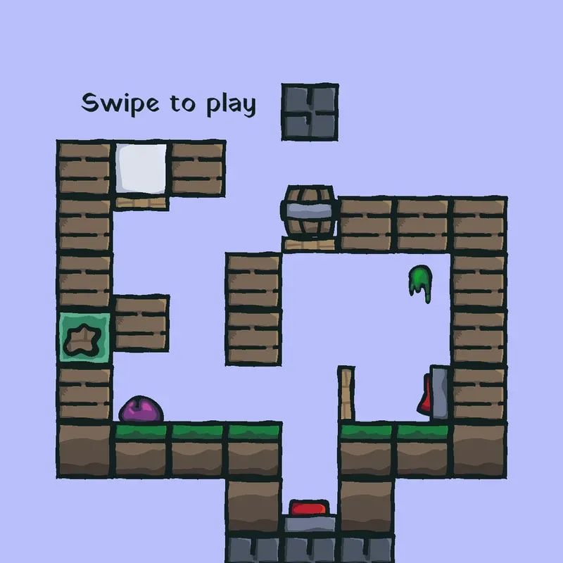 Game by @thecatofcats