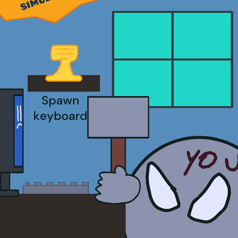 Game by @thatguyontehcroner