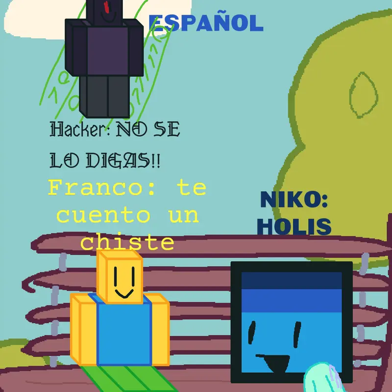 Game by @noob_estudios