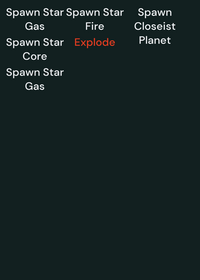 Star custom maker