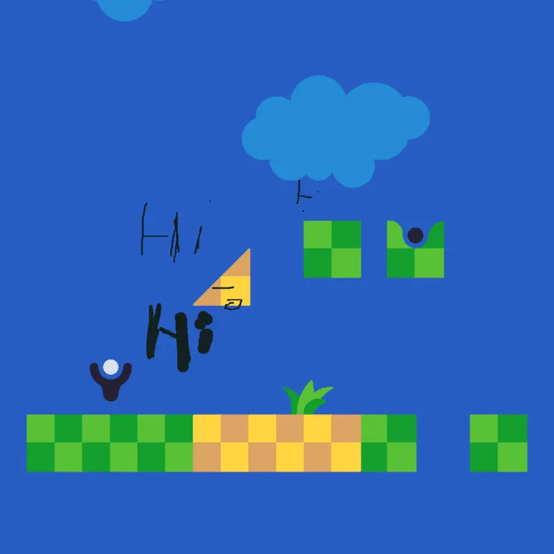 Game by @kayliethemiddlechild