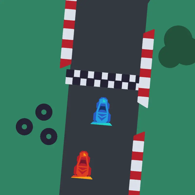 Game by @mariam_rakha