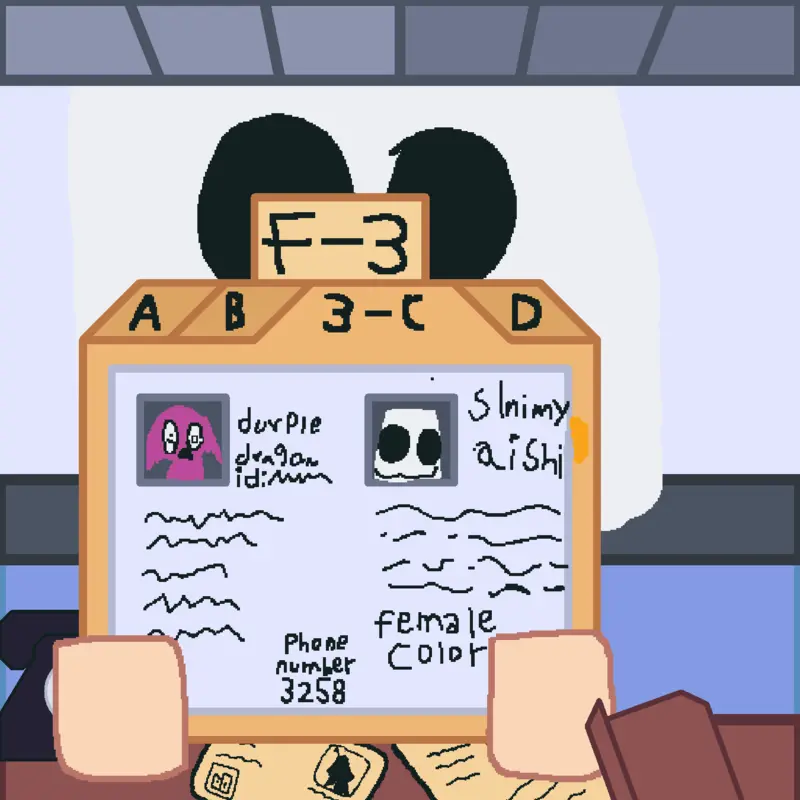 Game by @Papermen
