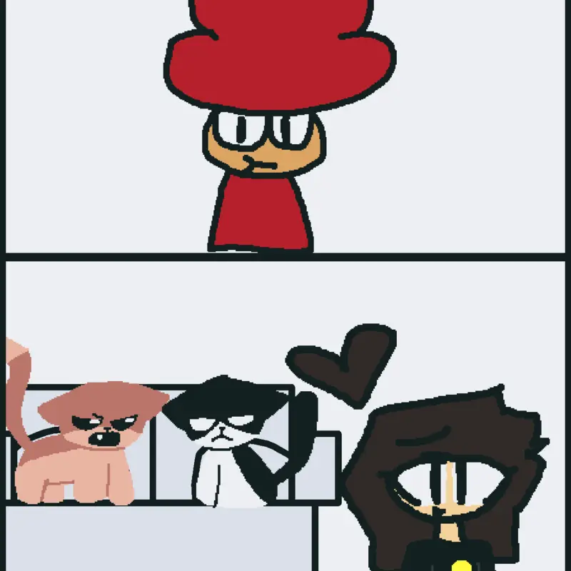 Game by @lol_Productions