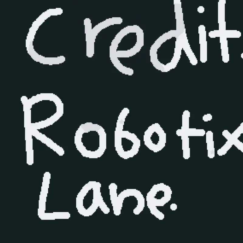 Last dance by @_-robotix-lane-_