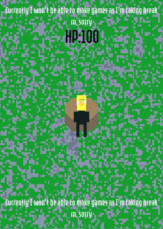 Game by @Haikal-AR007