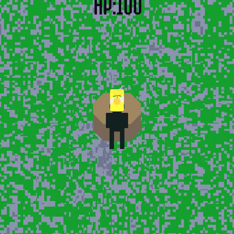 Game by @Haikal-AR007