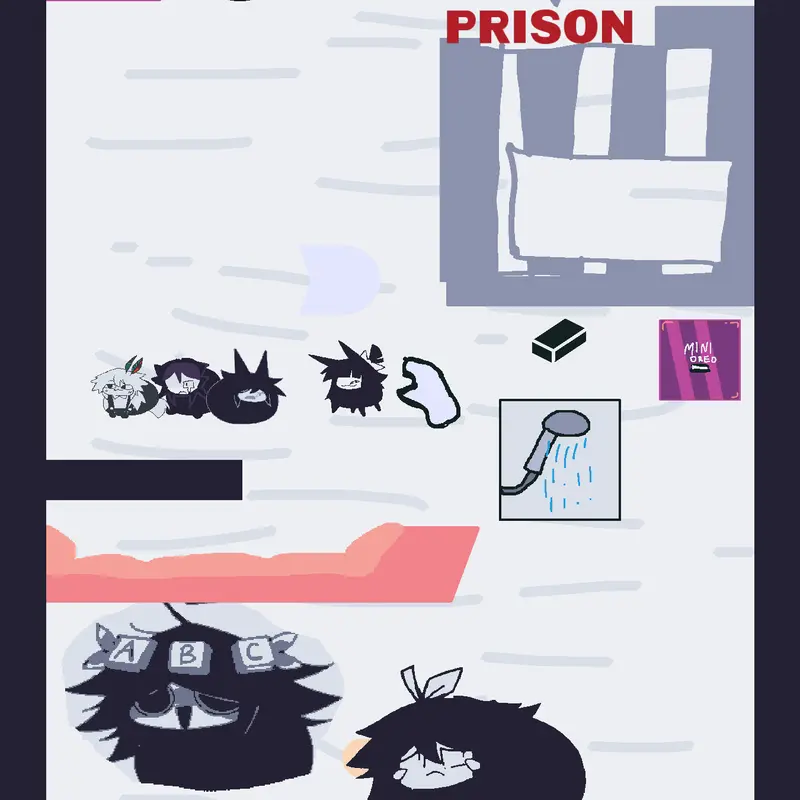 Game by @lunam00n