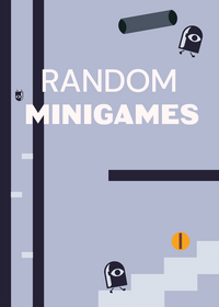 [ RANDOM MINIGAMES ]