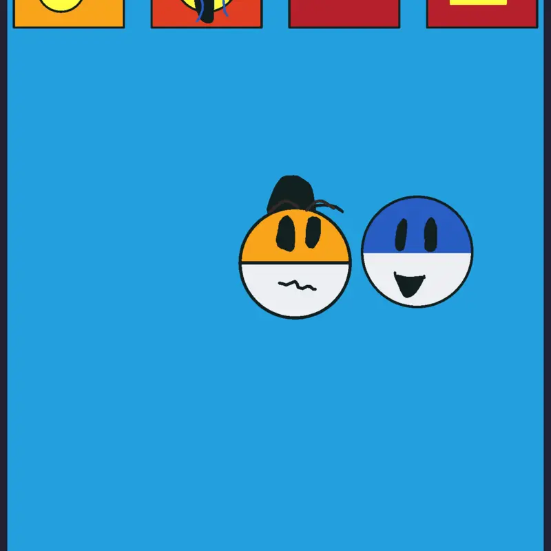 Game by @redfromangrybirds