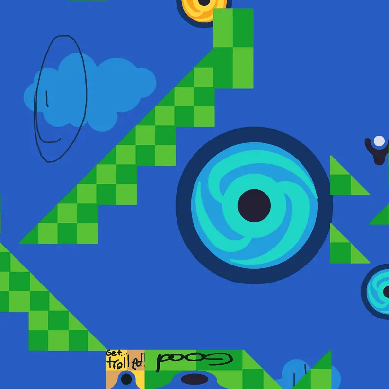 Game by @sprunka