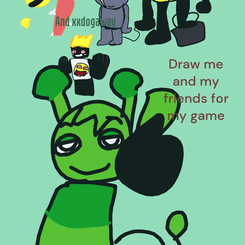 Game by @Mr_greentoes2026