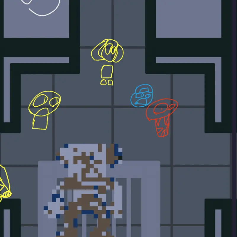Game by @icanopenthedoor