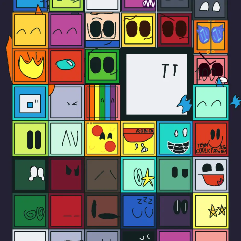 Game by @gamrgame