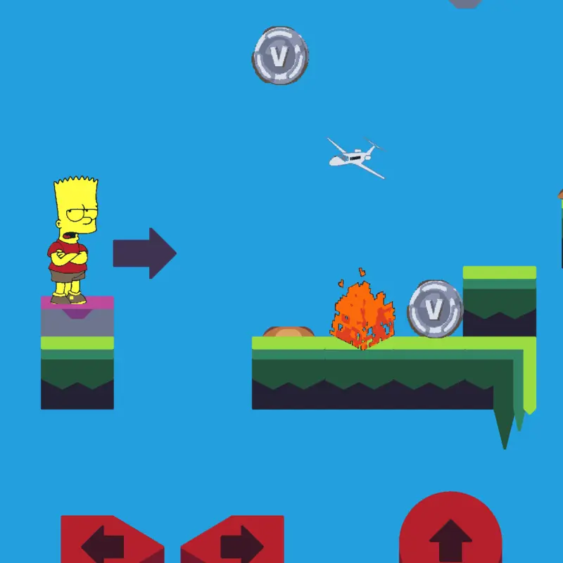 Game by @MACAJ