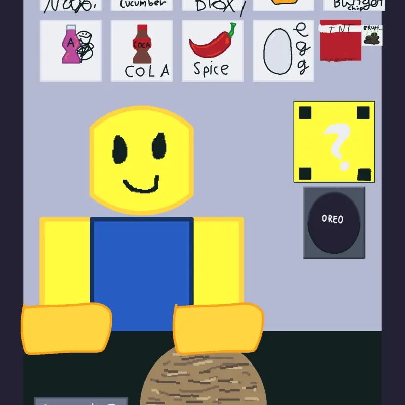 Game by @Dieguetxd