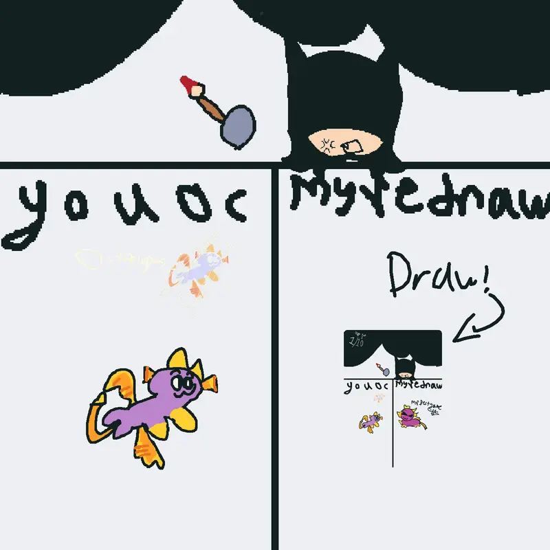 Game by @AUTTPBunnyman2silly
