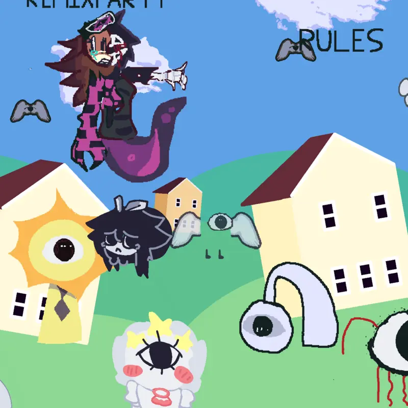 Game by @mfmc