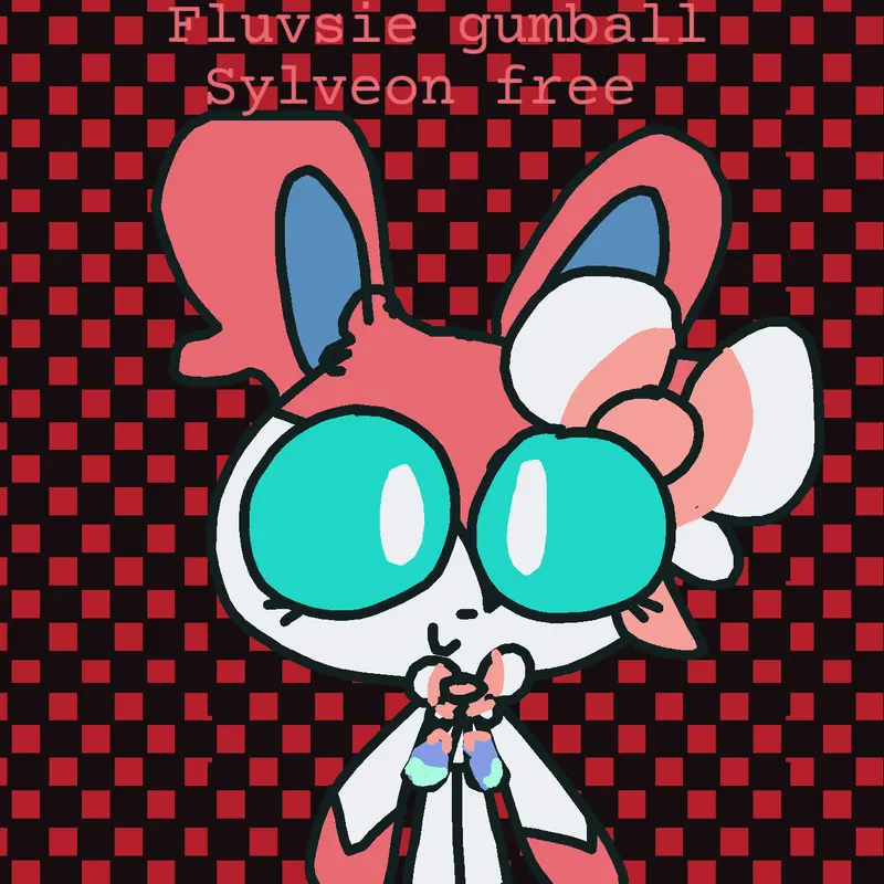 Game by @fluvsiesgumball_Steenee