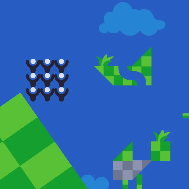 Game by @mostlyfun