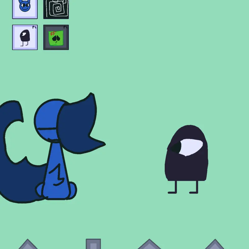 Game by @MaxiGamer9