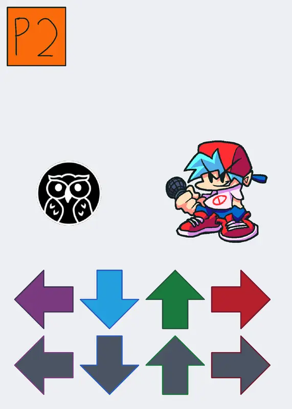 Game by @Pisi123iadu