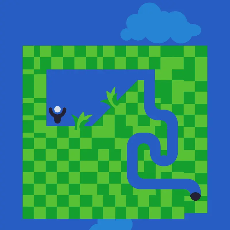 Game by @wilds