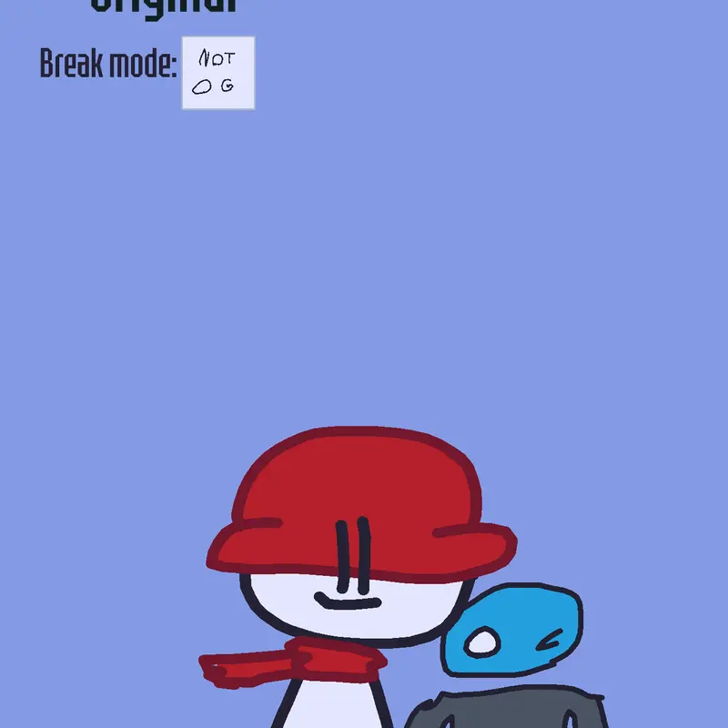 Game by @newacount