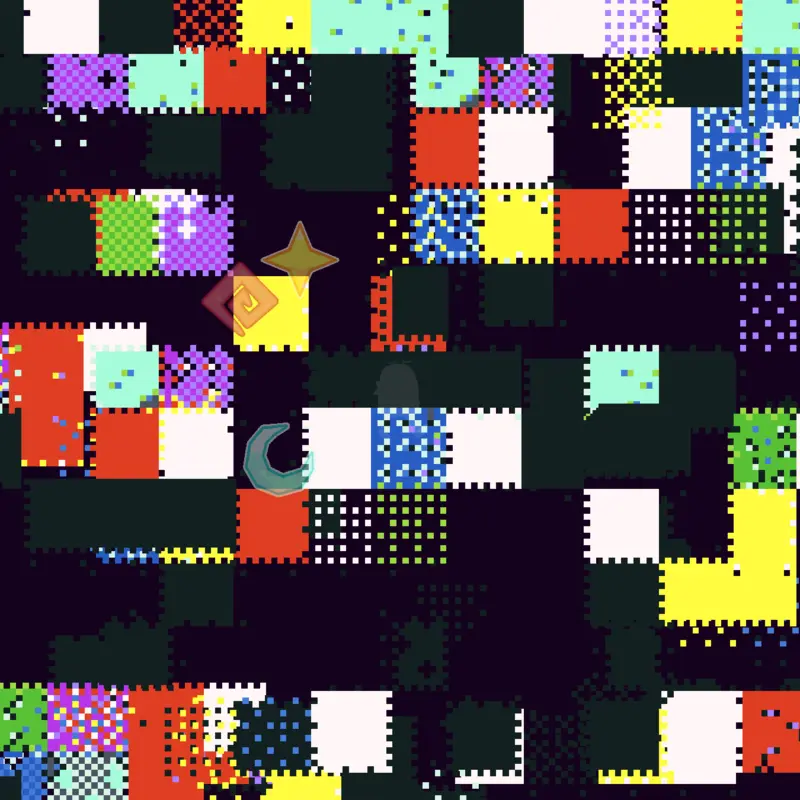 Game by @SPRALE
