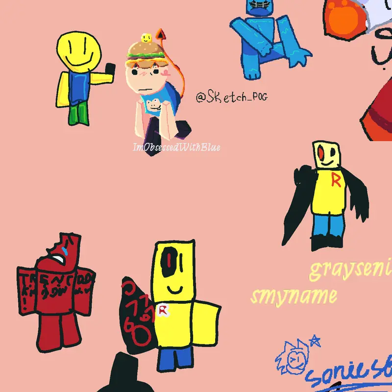Game by @BuggyXbugs