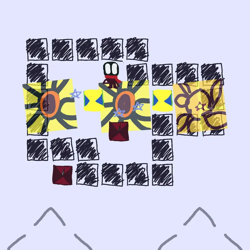 Game by @DEZERK