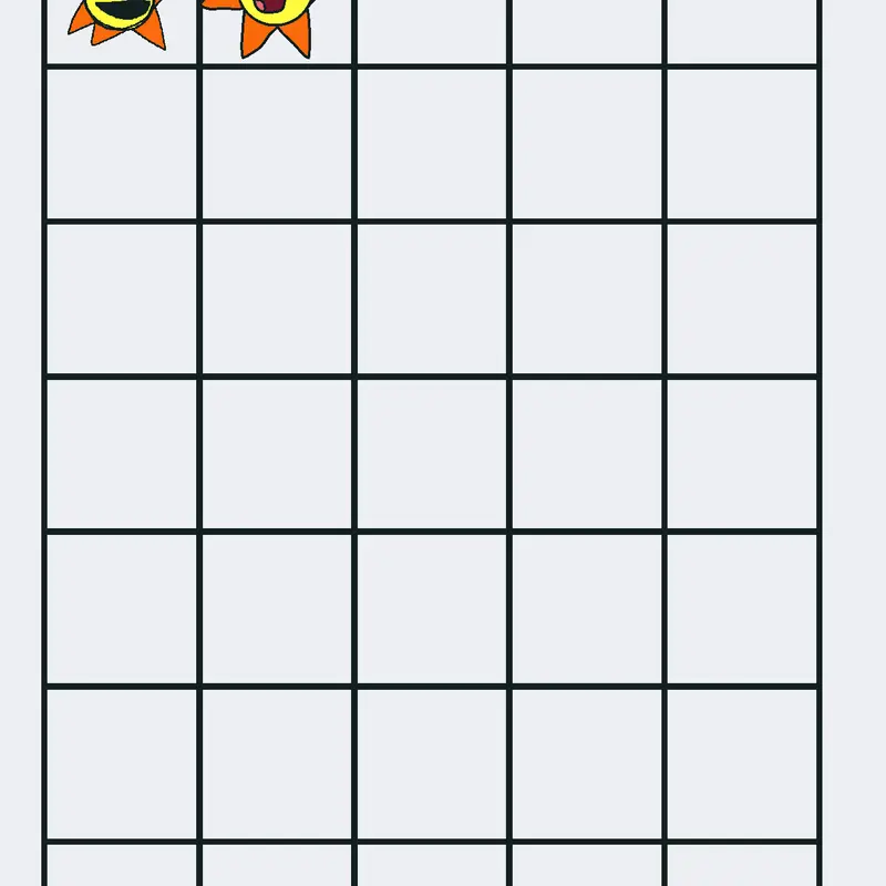 Game by @WoodyBFB1234