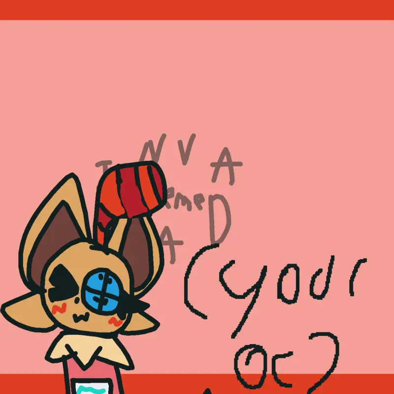Game by @milkshake-Evee