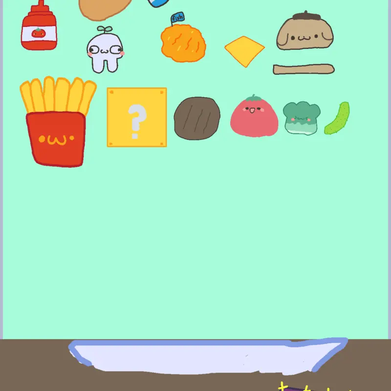 Game by @Papaya_anda