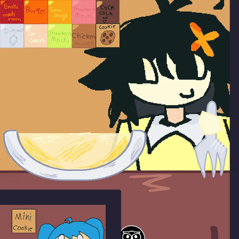 Game by @YourlocalAlice