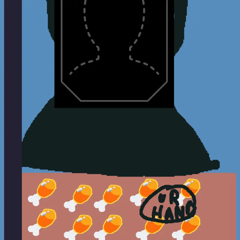 Game by @Iepure997