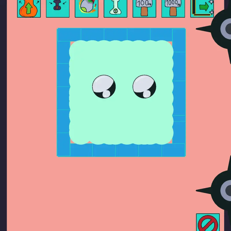 Game by @BOYKISSER_FANN