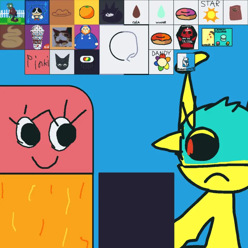 Game by @mihorror33