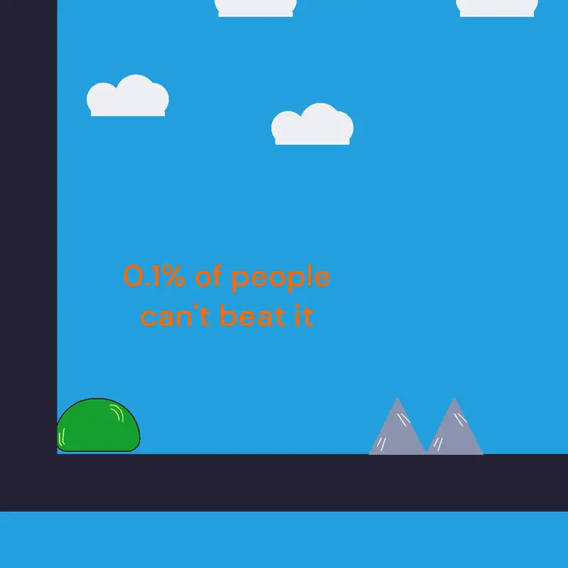 Game by @becook