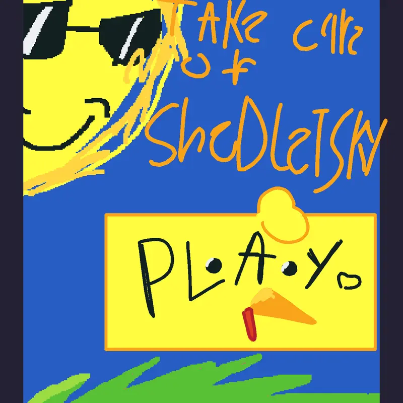 Game by @local_artistlover0826