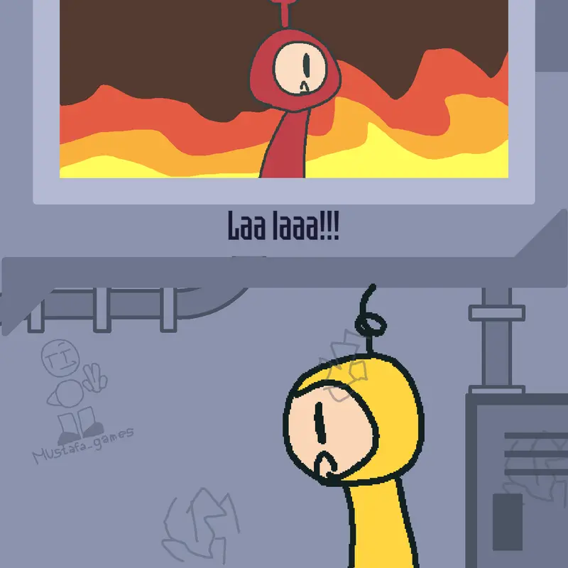 Game by @TomSotto