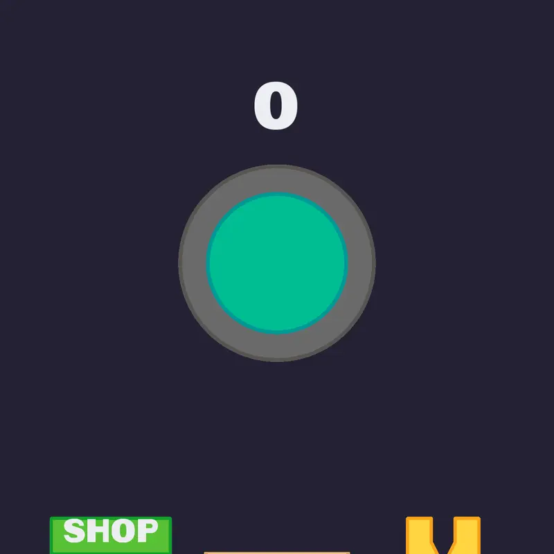 Game by @zanim