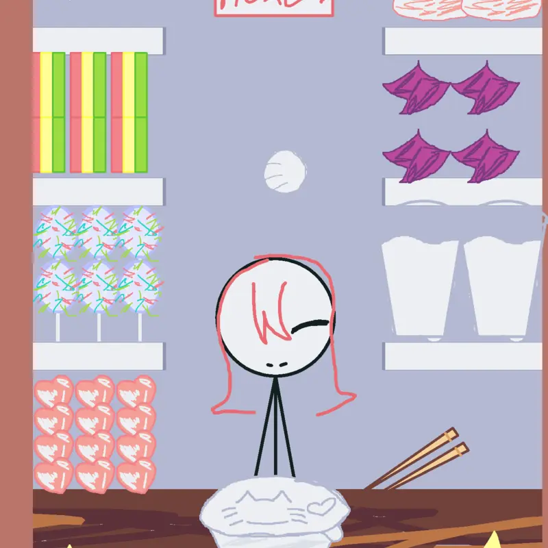 Game by @Mom0tar0o